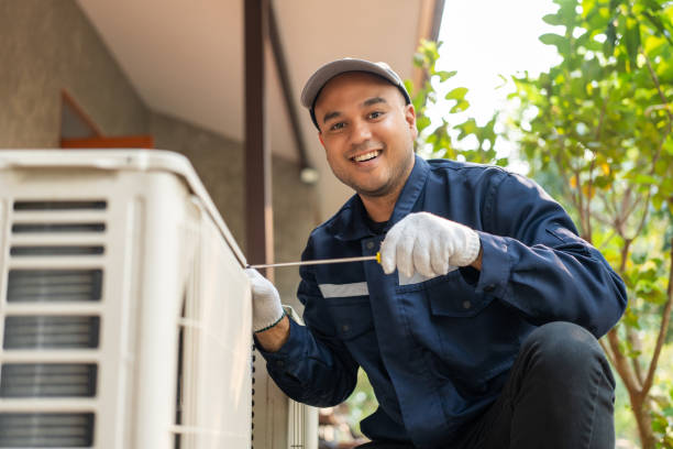 Best Affordable HVAC Services  in Pajaro, CA